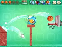 Screenshot 5 di Basketball - tiri a canestro apk