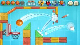 Basketball – tir au panier capture d'écran apk 15