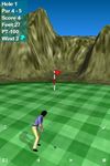 Par 72 Golf  Lite screenshot apk 1