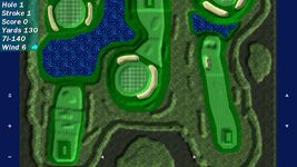 Par 3 Golf II Lite Screenshot APK 2