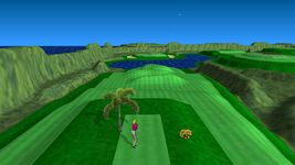 Par 3 Golf II Lite Screenshot APK 1