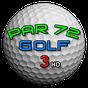 Par 72 Golf HD Lite icon