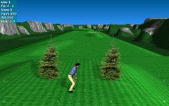 Par 72 Golf HD Lite のスクリーンショットapk 2
