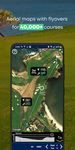 Golf GPS Rangefinder: Golf Pad capture d'écran apk 10
