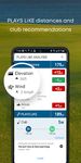 Golf GPS Rangefinder: Golf Pad ảnh màn hình apk 8