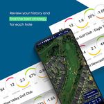 Golf GPS Rangefinder: Golf Pad ảnh màn hình apk 5