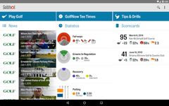 Golfshot Plus: Golf GPS screenshot apk 4