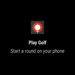 Golfshot Plus: Golf GPS screenshot apk 1