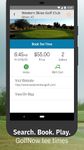 Golfshot Plus: Golf GPS screenshot apk 6