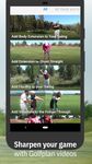 Tangkapan layar apk Golfshot Plus: Golf GPS 7