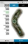 Captură de ecran Golfshot Plus: Golf GPS apk 5