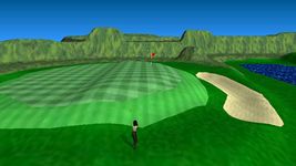 Par 3 Golf II Screenshot APK 1