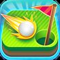 Ícone do apk Mini Golf MatchUp™