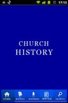 Tangkapan layar apk Church History 7