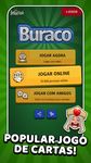 Screenshot 22 di Buraco Jogatina apk