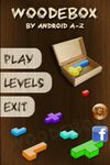 Captura de tela do apk Woodebox Puzzle FREE 7