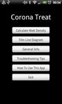 Corona Treat zrzut z ekranu apk 2