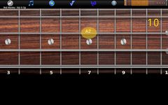 Captura de tela do apk guitarra baixo professor pro 6