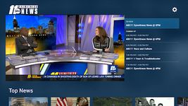 ABC11 Raleigh-Durham screenshot apk 3