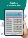 Tangkapan layar apk Kalkulator Pecahan Plus Gratis 3