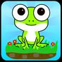 Frog Leaps Kostenlos APK Icon