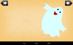 Kids Halloween Shape Puzzles captura de pantalla apk 8