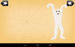 Kids Halloween Shape Puzzles captura de pantalla apk 3