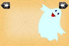 Kids Halloween Shape Puzzles captura de pantalla apk 14