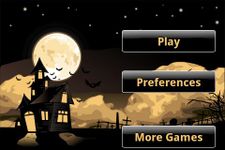 Kids Halloween Shape Puzzles captura de pantalla apk 12