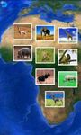 Screenshot 3 di Puzzle degli animali apk