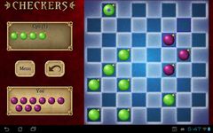 ภาพหน้าจอที่ 3 ของ Checkers Free