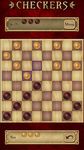 Скриншот 21 APK-версии Checkers Free