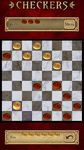 Captura de tela do apk Checkers Free 17