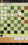 Checkers by Dalmax의 스크린샷 apk 9