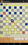 Checkers by Dalmax ekran görüntüsü APK 7