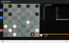 Checkers by Dalmax의 스크린샷 apk 4