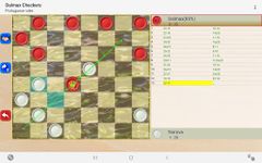 Checkers by Dalmax のスクリーンショットapk 3