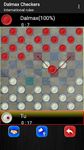 Checkers by Dalmax ekran görüntüsü APK 18
