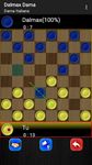 Checkers by Dalmax ekran görüntüsü APK 17