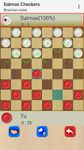 ภาพหน้าจอที่ 16 ของ Checkers (by Dalmax)