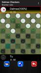 Checkers by Dalmax의 스크린샷 apk 12