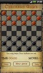 Dame - Checkers Screenshot APK 7