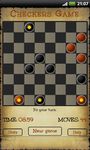 Dame - Checkers Screenshot APK 6