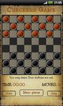 Dame - Checkers Screenshot APK 11