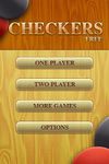 Скриншот 11 APK-версии Checkers Free