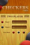 Captura de tela do apk Checkers Free 9