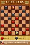 ภาพหน้าจอที่ 8 ของ Checkers Free