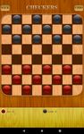 Скриншот 4 APK-версии Checkers Free