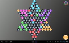 Chinese Checkers - HD/Tablet obrazek 4