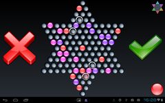 Chinese Checkers - HD/Tablet image 